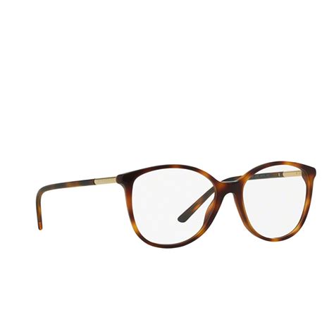 Eyeglasses Burberry BE 2128 (3316) BE2128 Woman 